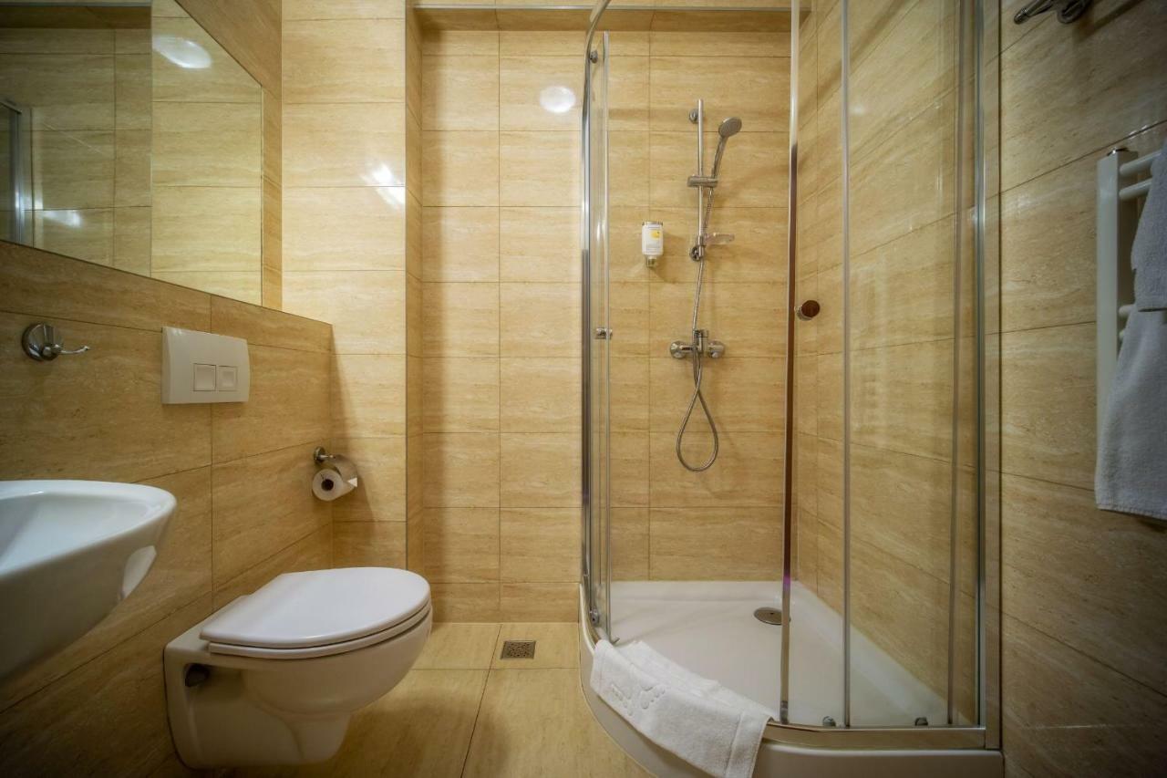 Comfort Tweepersoonskamer met Balkon
